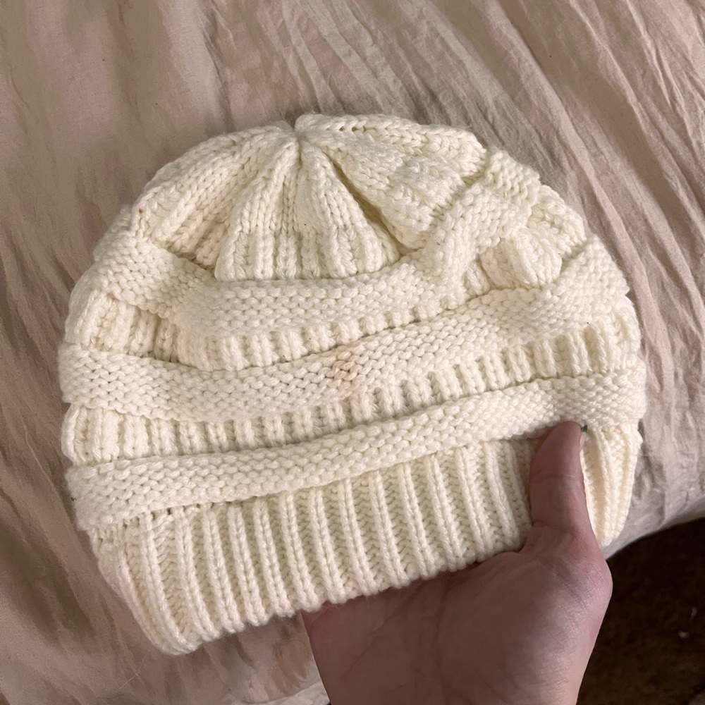C.C BEANIES - Picture 7 of 7